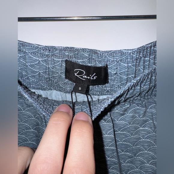 Rails Kian Swim Trunks - Picture 6 of 8